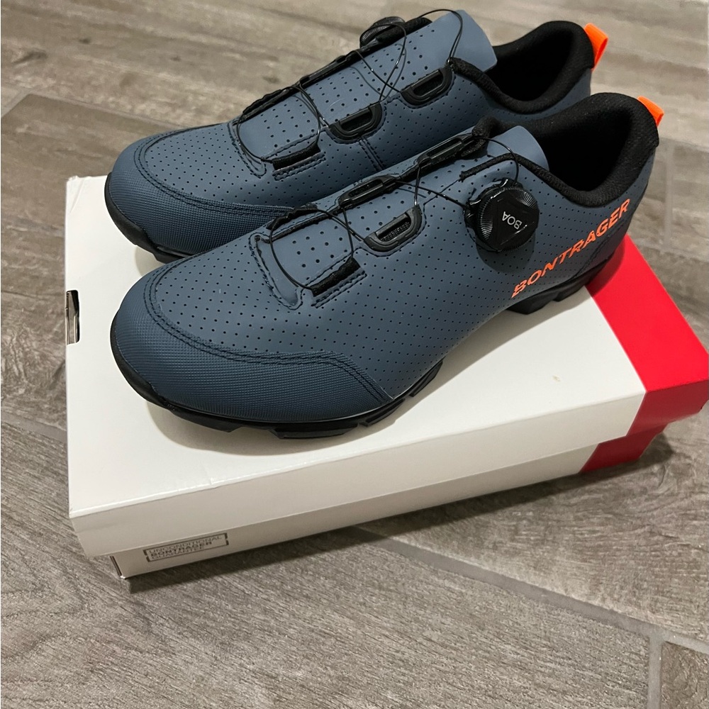Bontrager Evoke Mountain Bike Shoe